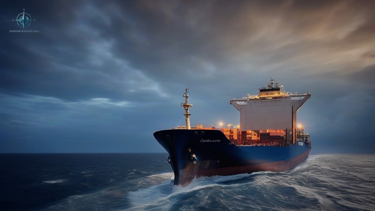 How to Join the Polish Merchant Navy