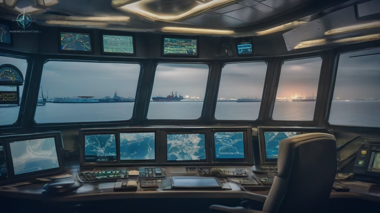 Maritime Marvels: Exploring the World of Marine VHF Radios, GPS, and Autopilots
