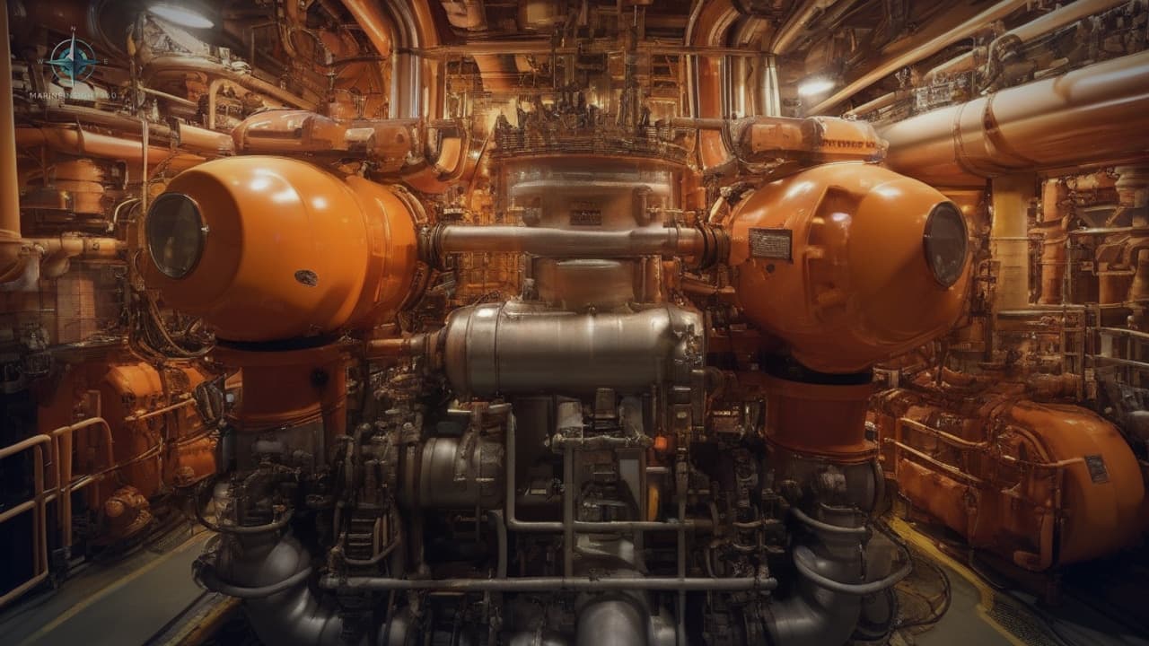 Engineering the Future: Life and Learning as an Engine Cadet