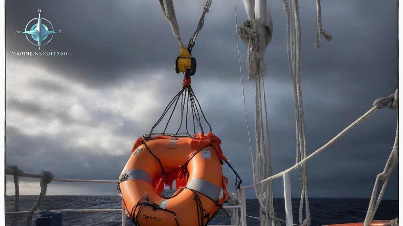 Life-Saving Equipment (LSA): A Must-Have for Safety Officers