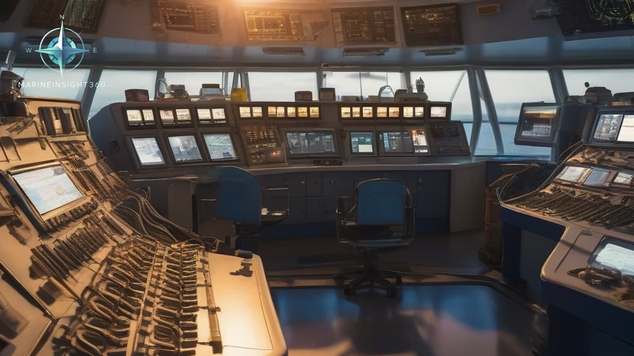 LNG Propulsion Systems: A Complete Technical Guide