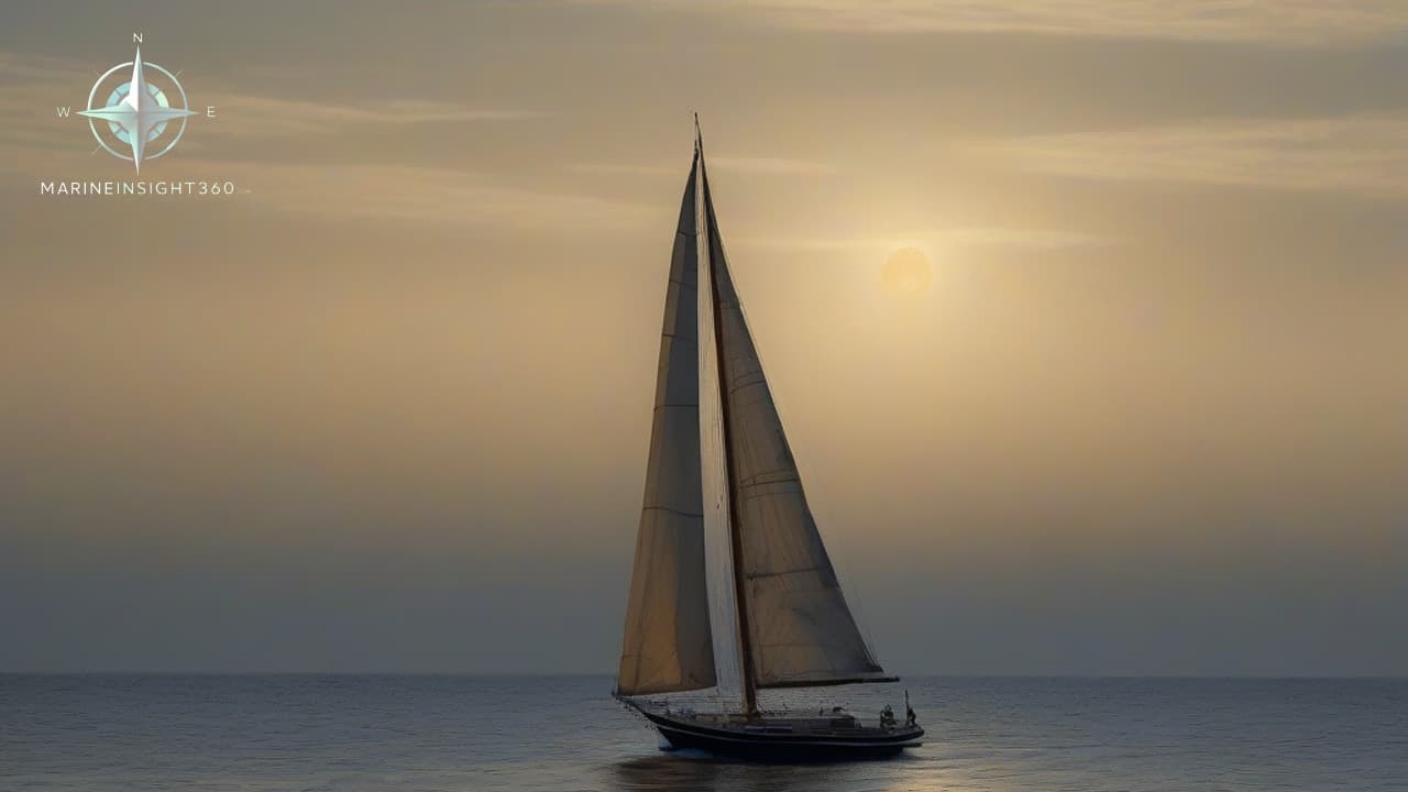 Longest Non-Stop Sea Voyage In History