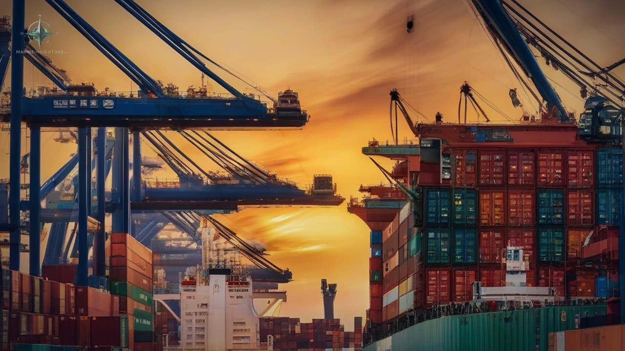 What Is The 5 Major Port in Vietnam?