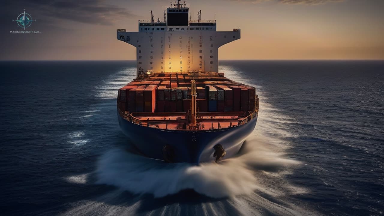 Maritime Travel: Exploring the World Via Maritime Travel