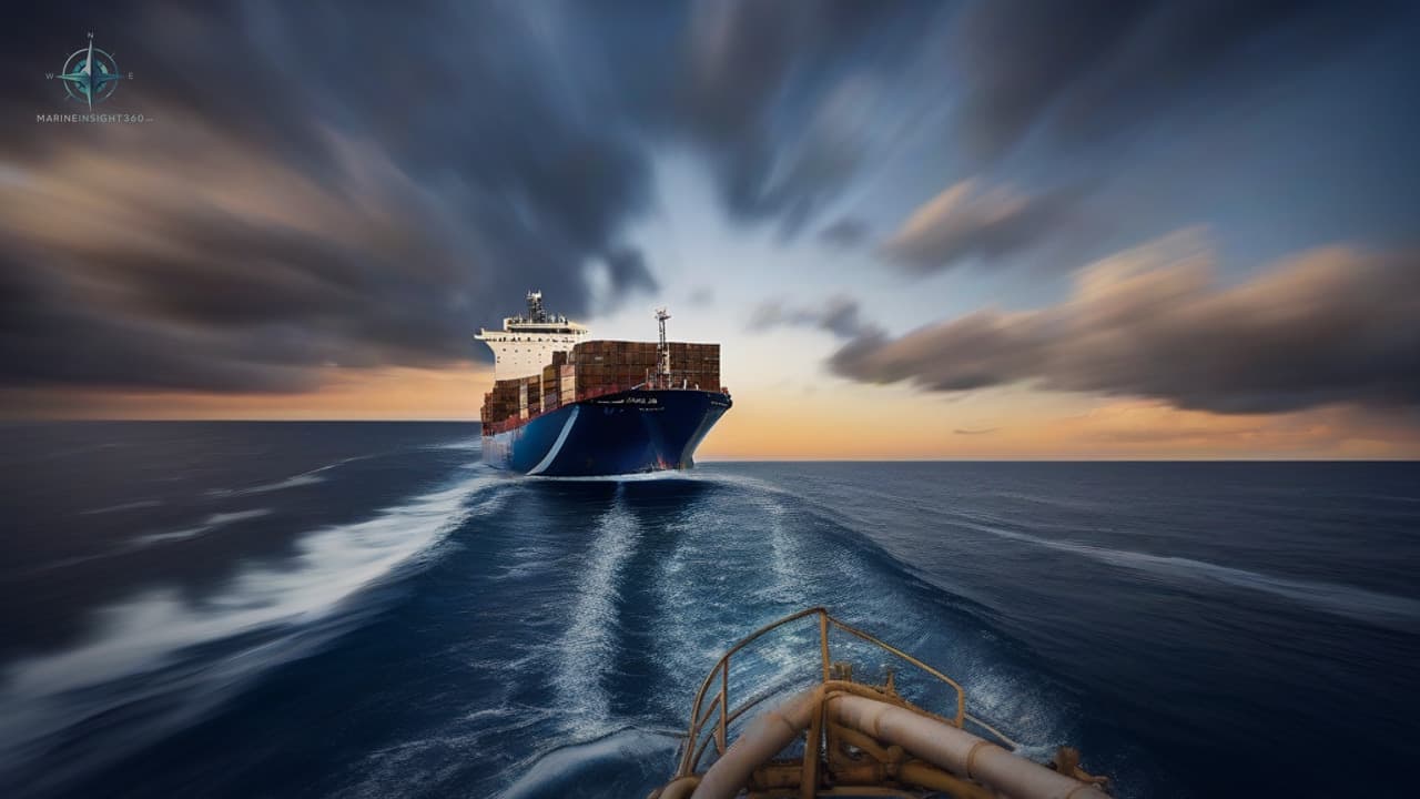 Which Day Celebrated Merchant Navy and Why?
