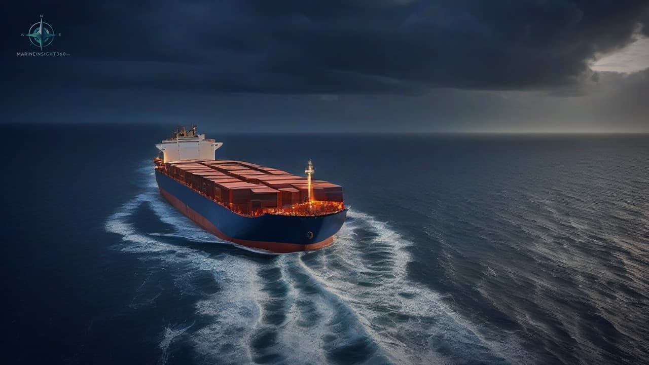 How To Prepare For Entrance Merchant Navy Exams And Interviews?