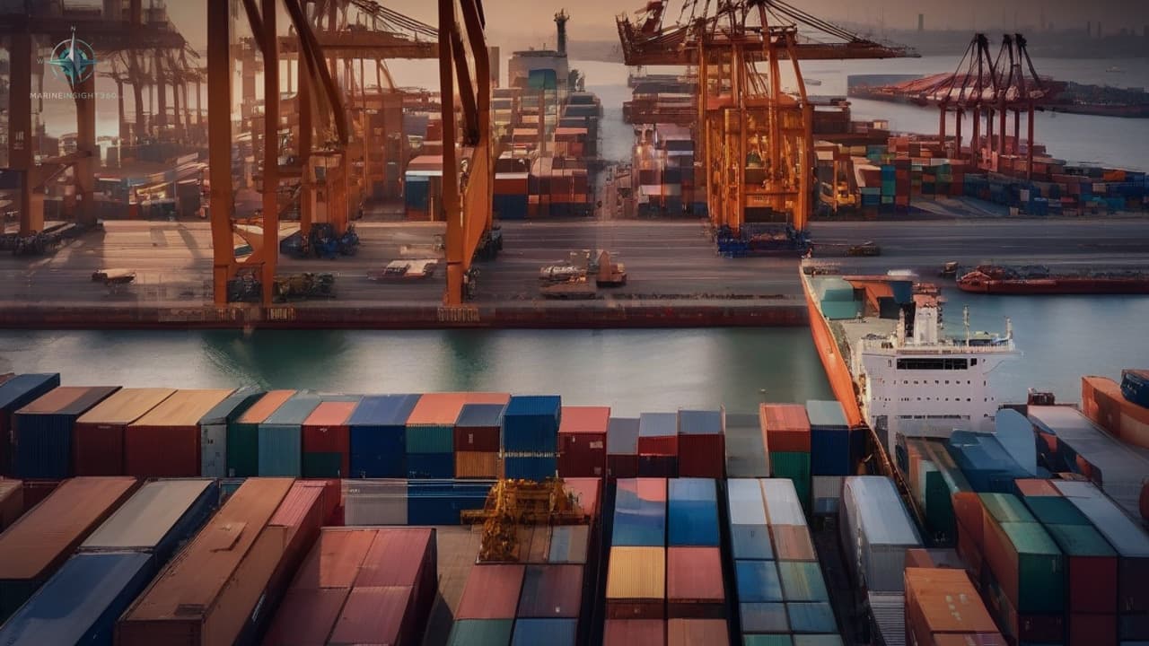 List Of Warehouse Material Handling Equipment (MHE) Used for Cargo