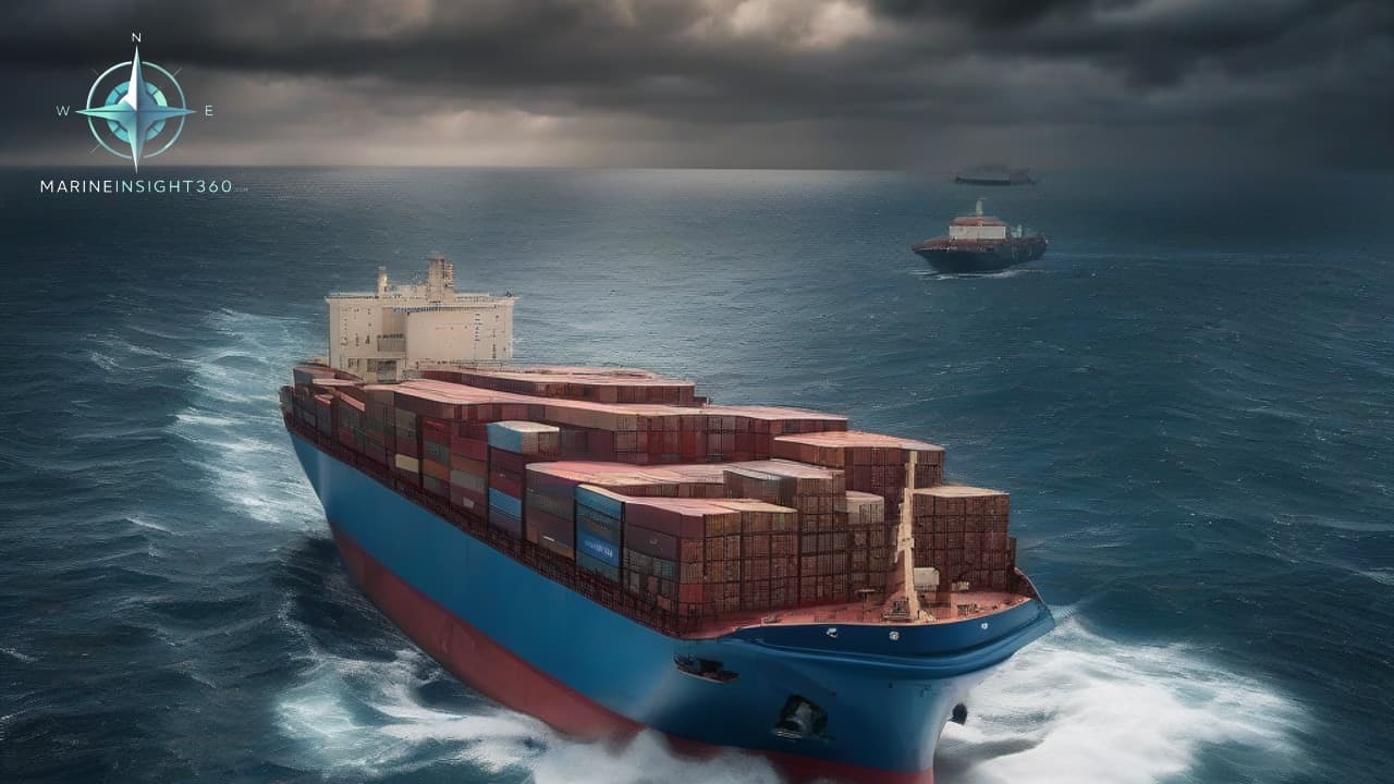 How to Minimize the Risks of an Electrical Shock on a Ship?