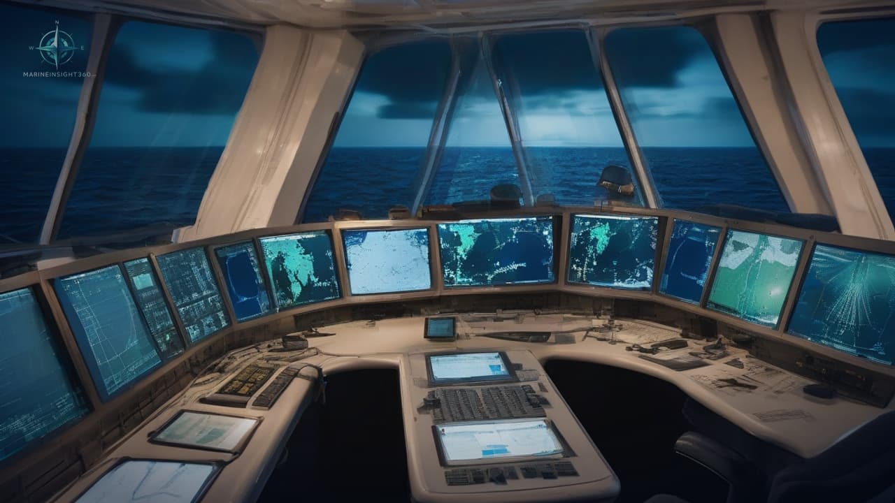 New Trends in Maritime Cybersecurity in 2024