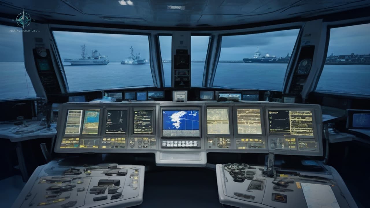 Ocean-Ready Tech: The Top 7 Handheld Marine GPS Systems for the Year 2024