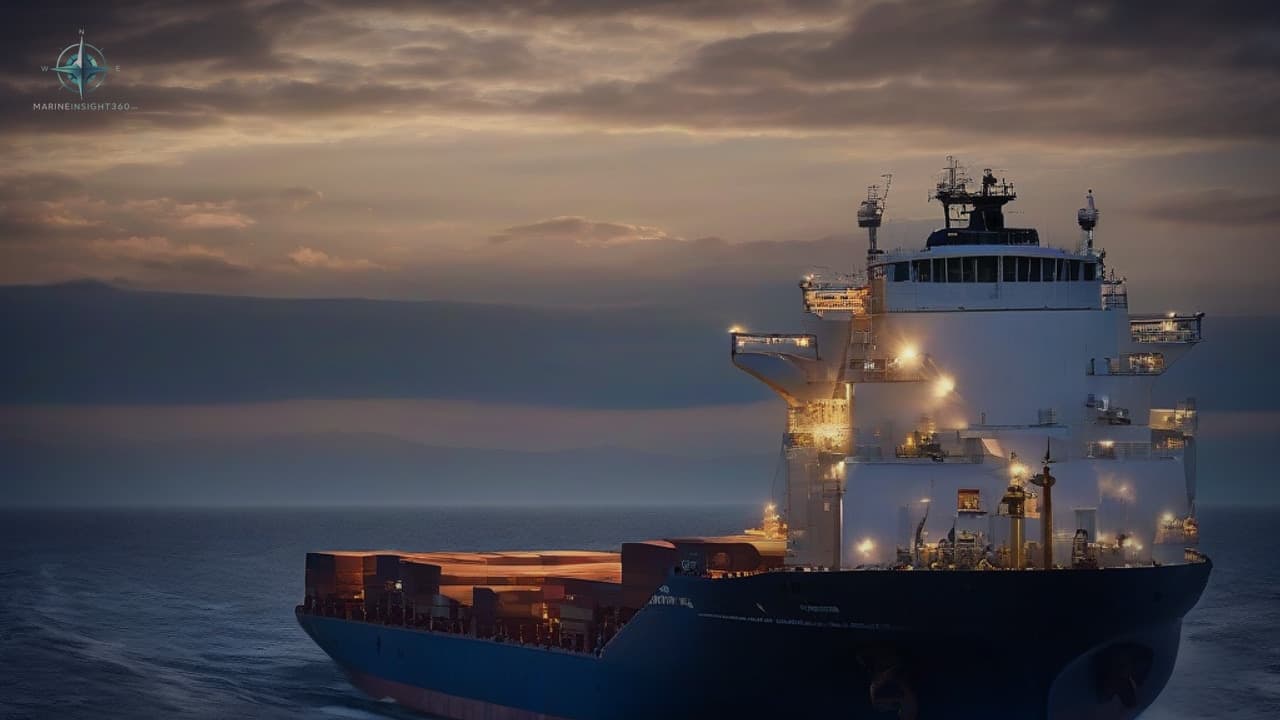 What Does OOG Mean In Shipping?