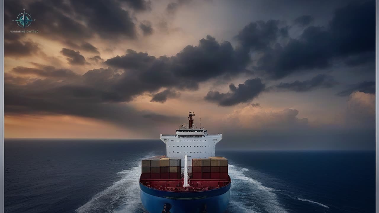 What is the Basic Structure of a Ship? Explain Parts Of A Ship