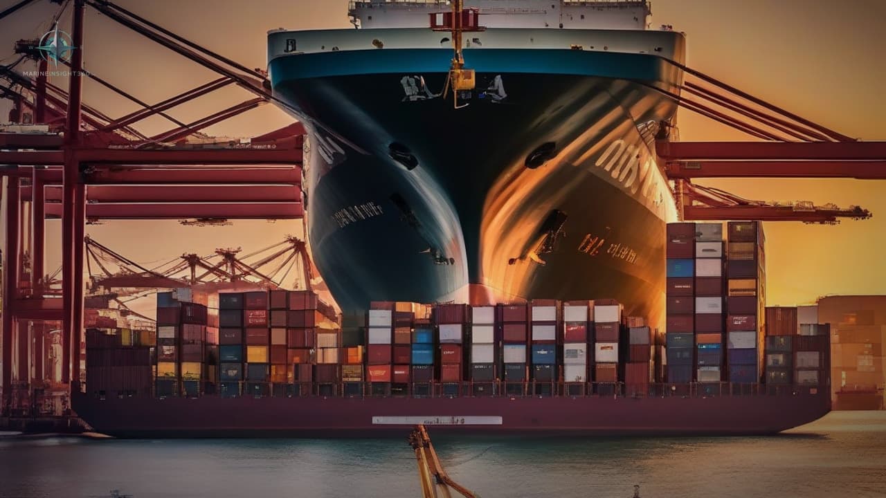What Are the Five Major Ports in Japan?