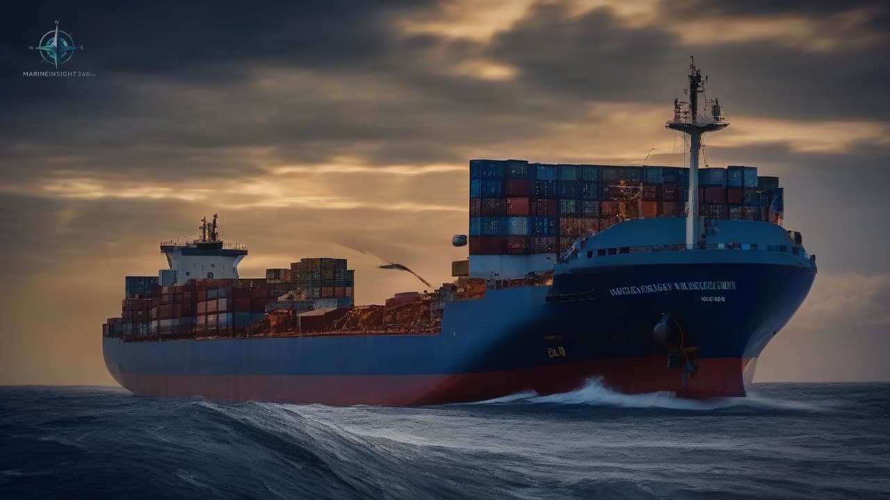 Prism Magic: Illuminating the Secrets of Deck Prisms on Ships