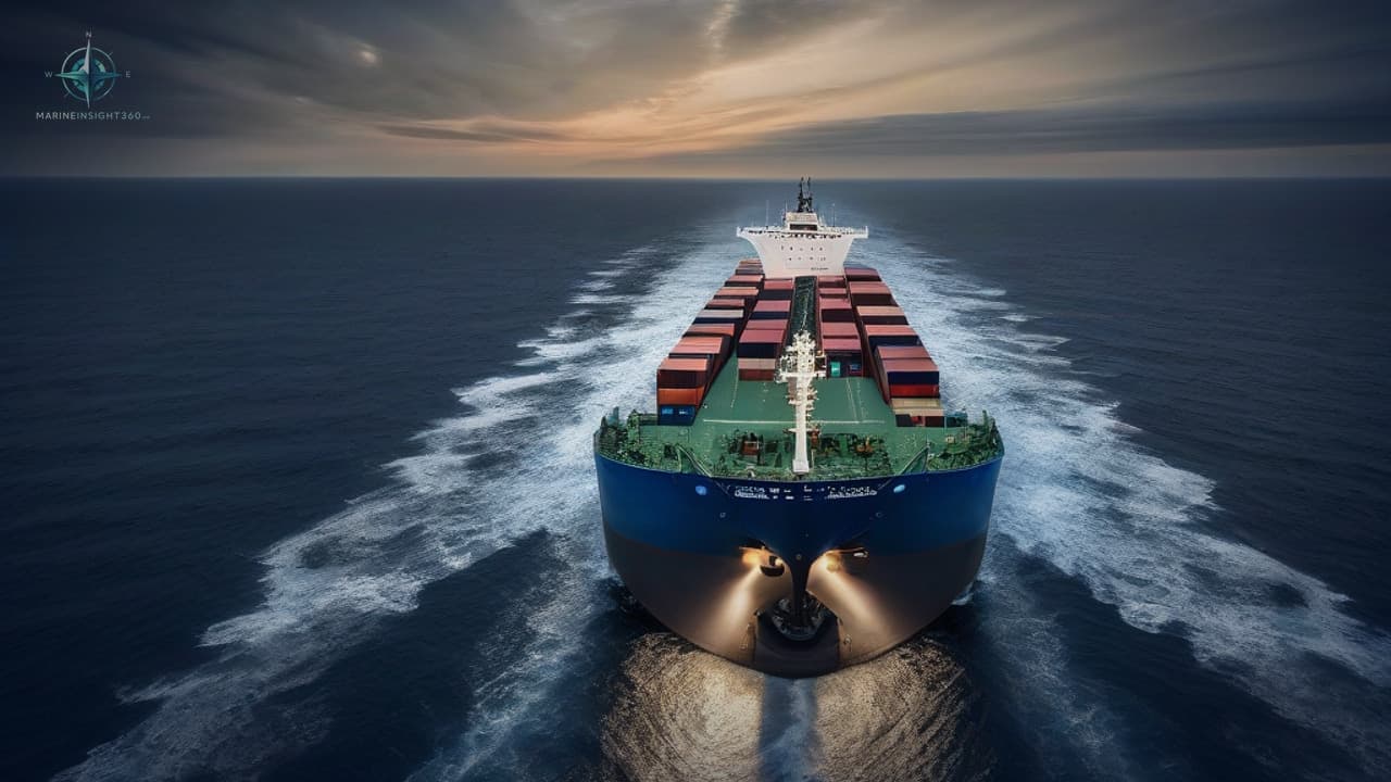The Sea's Sentinel: Unveiling the Secrets of Mooring Buoys