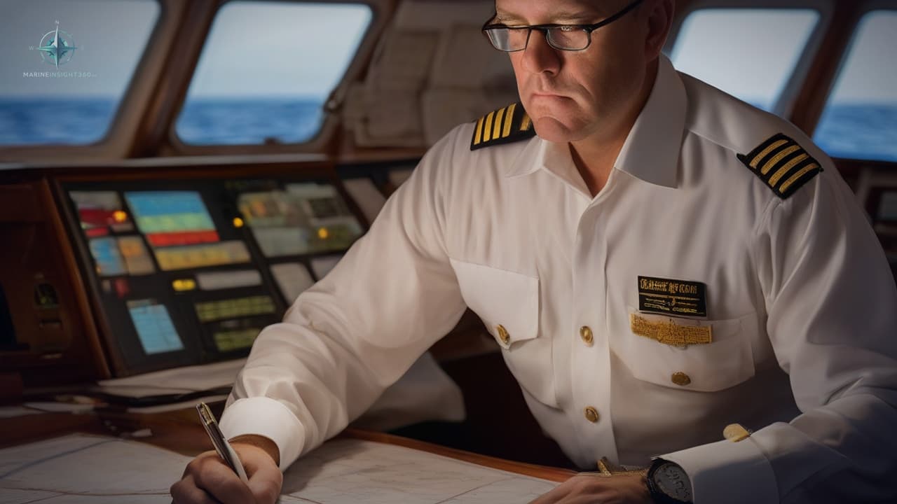 Why Seafarers Quit Their Seafaring Careers?