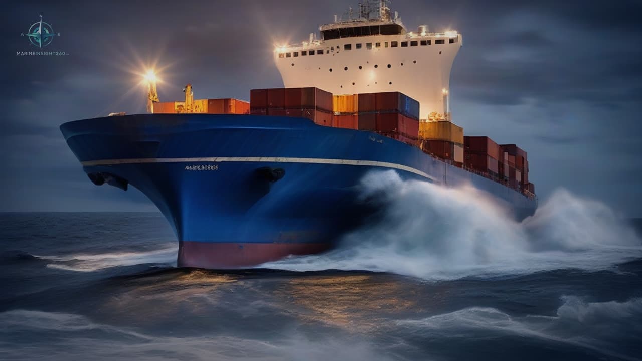 Seawise Giant: World’s Biggest Ship