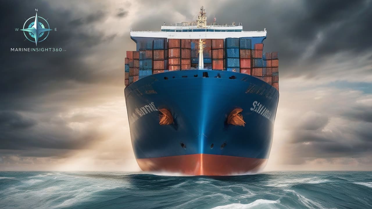 Understanding Ship Fin Stabilizers and How They Work