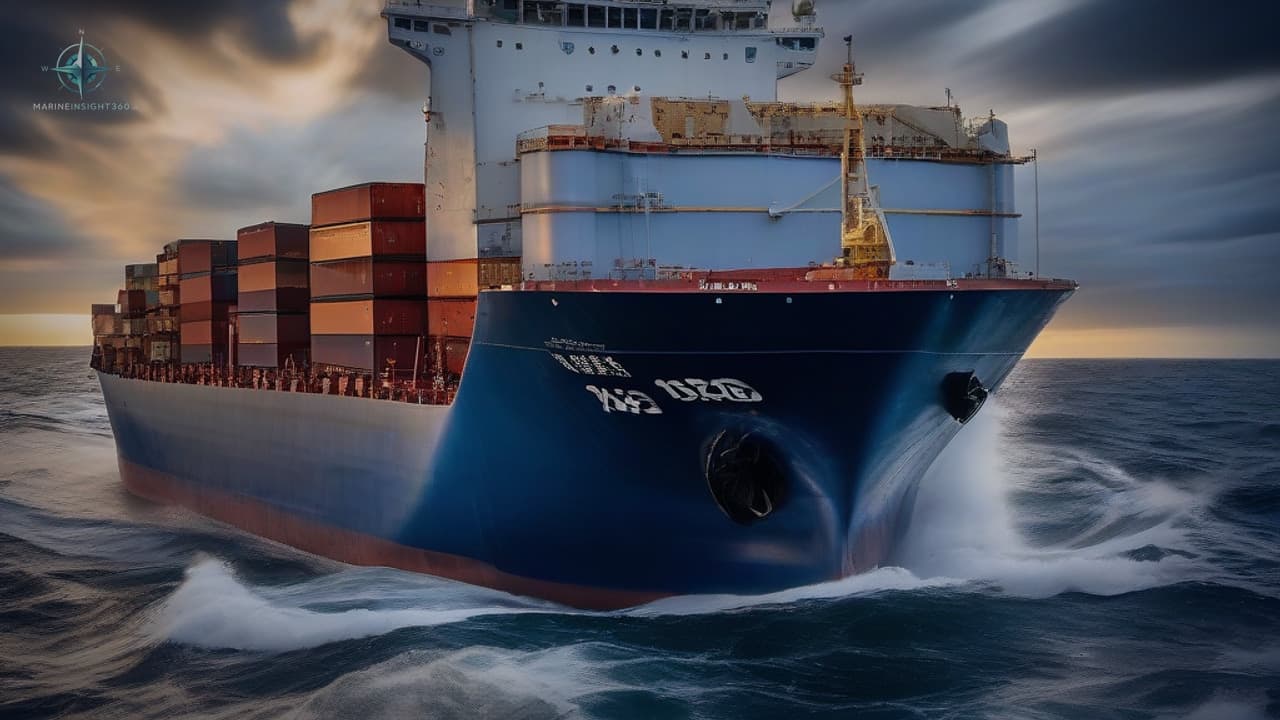 Mastering the Art of Shipbuilding: Design Techniques for Sturdy Navy Ship Structures