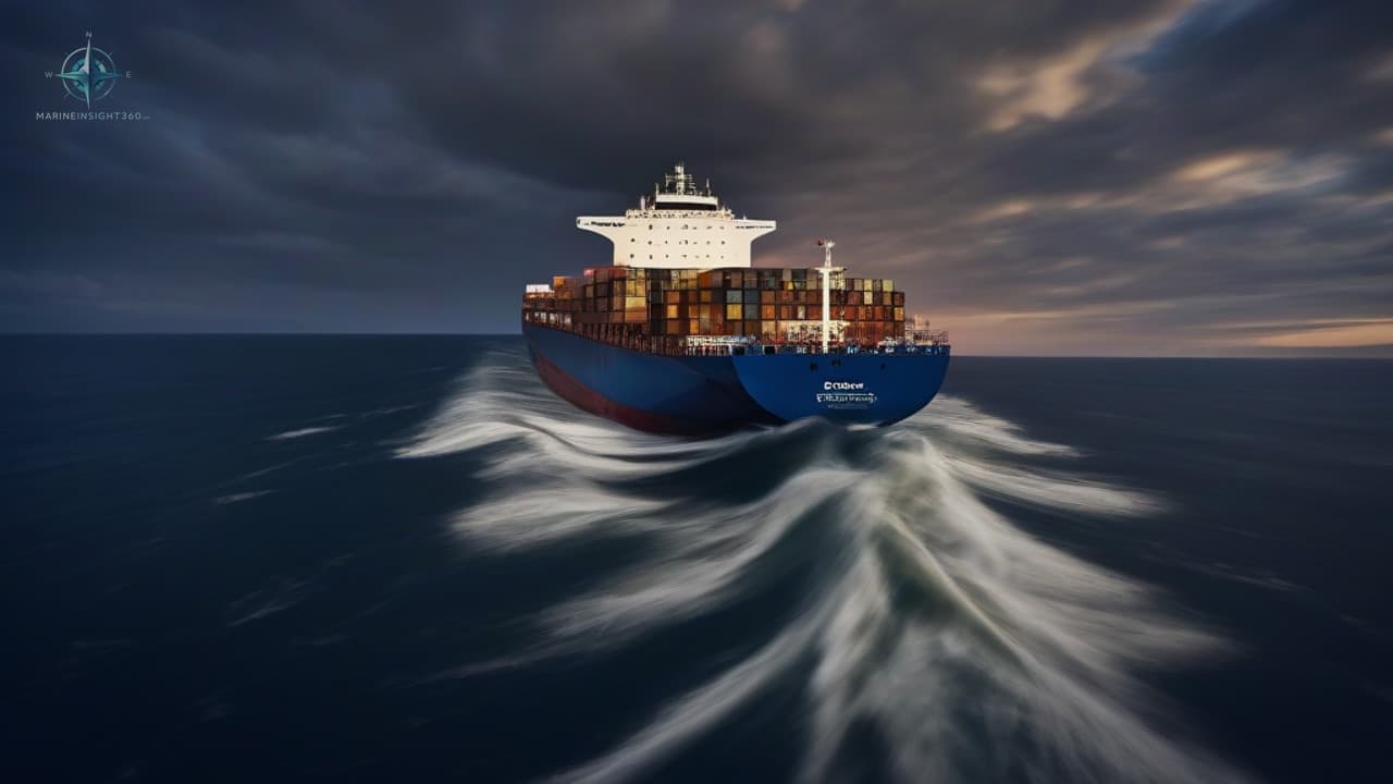 What Wood Is Used In Shipbuilding?