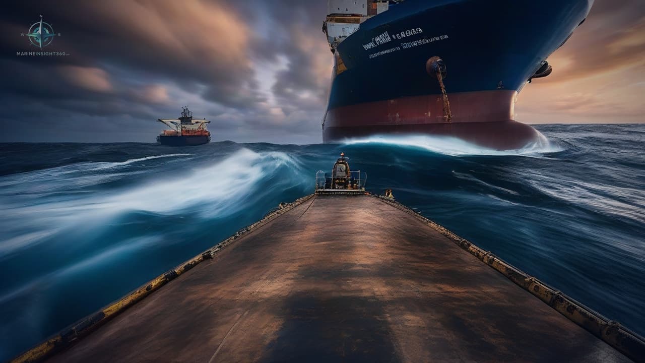 Smooth Sailing: Mastering Berthing Plans for Seafaring Succes