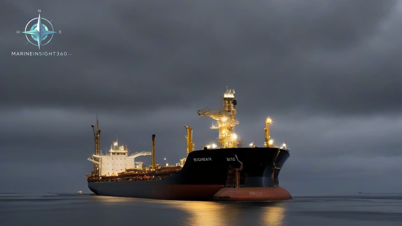 The Complete Story of the Exxon Valdez Oil Spill
