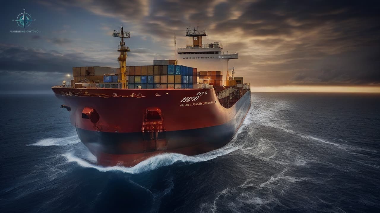What Is a Supramax Vessel?