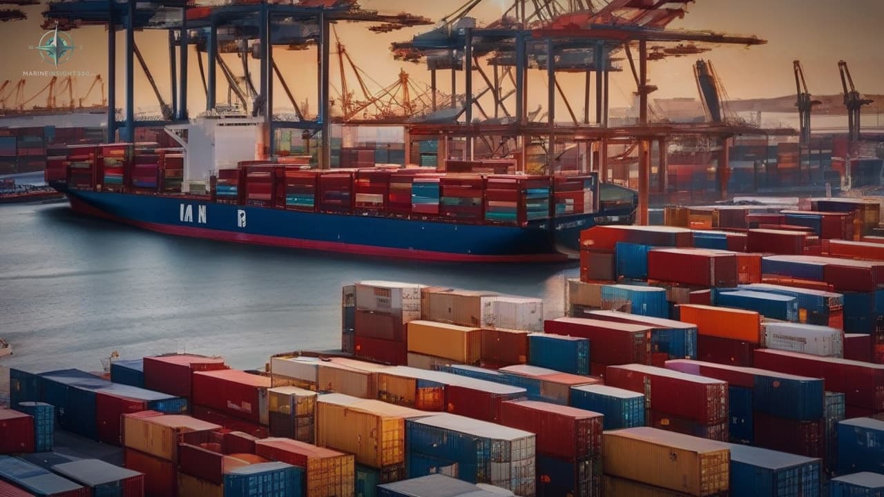 The 10 most expensive port construction projects
