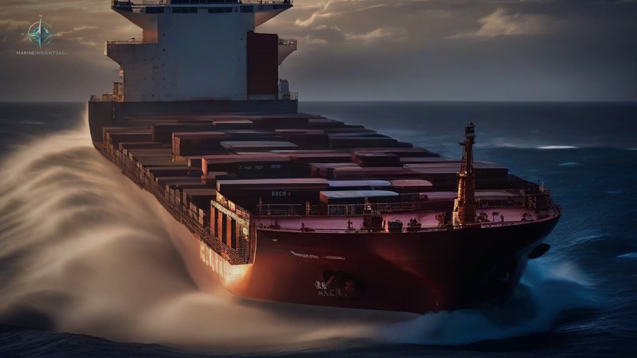 The Drake Passage: World's Most Dangerous Ocean