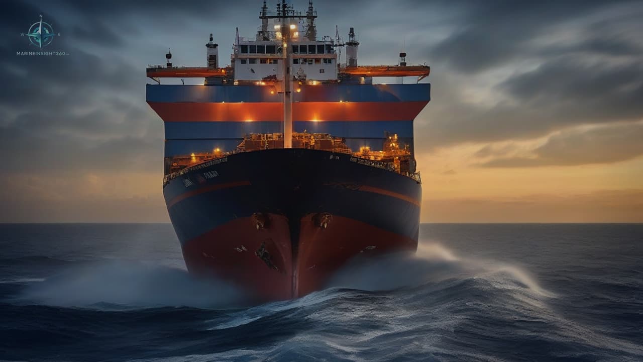 The Future of Merchant Navy: Trends and Predictions