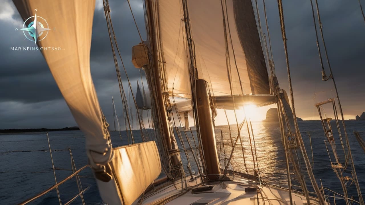 12 Things Smart Sailors Do Before Boarding