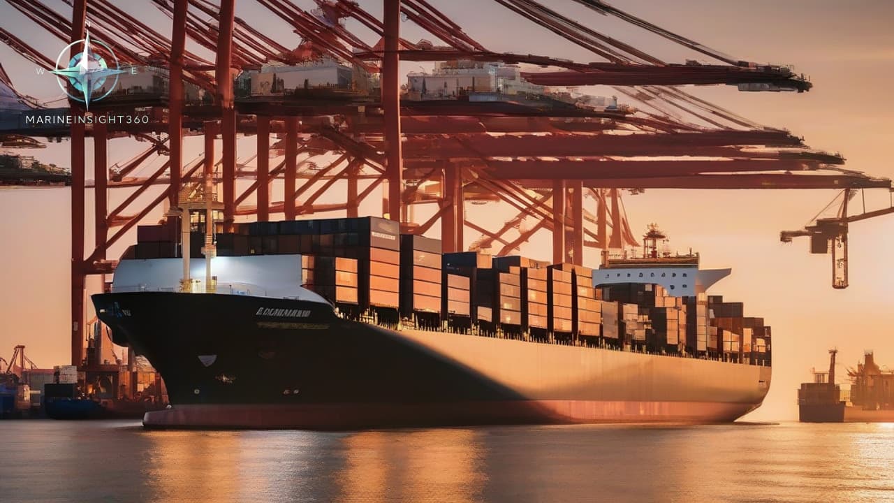 Top 10 Largest Flag States in the Shipping Industry