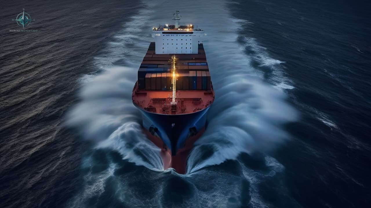 Top 10 Maritime Crimes in the World