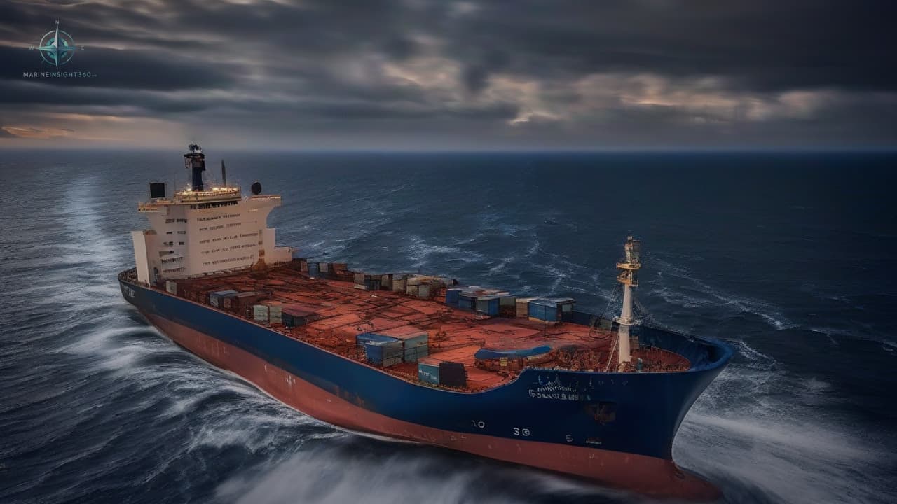 Top 10 Maritime Navies in the World