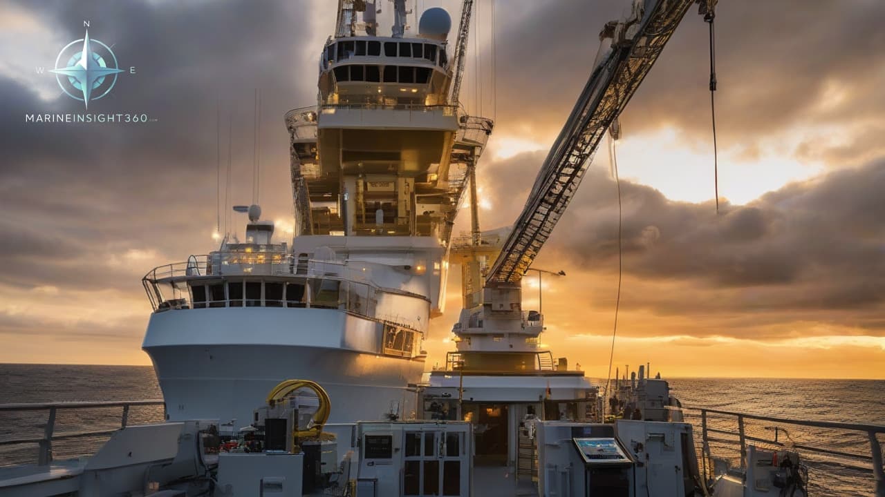 Top 5 Marine GPT Models