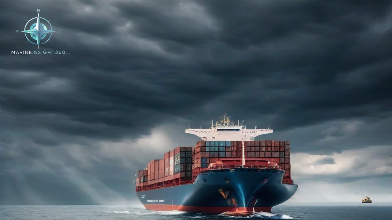Powerful International Maritime Associations