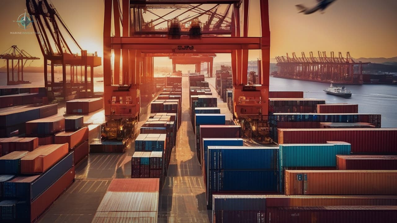 Top 5 Ports in Canada - Most Famous & Largest Ones