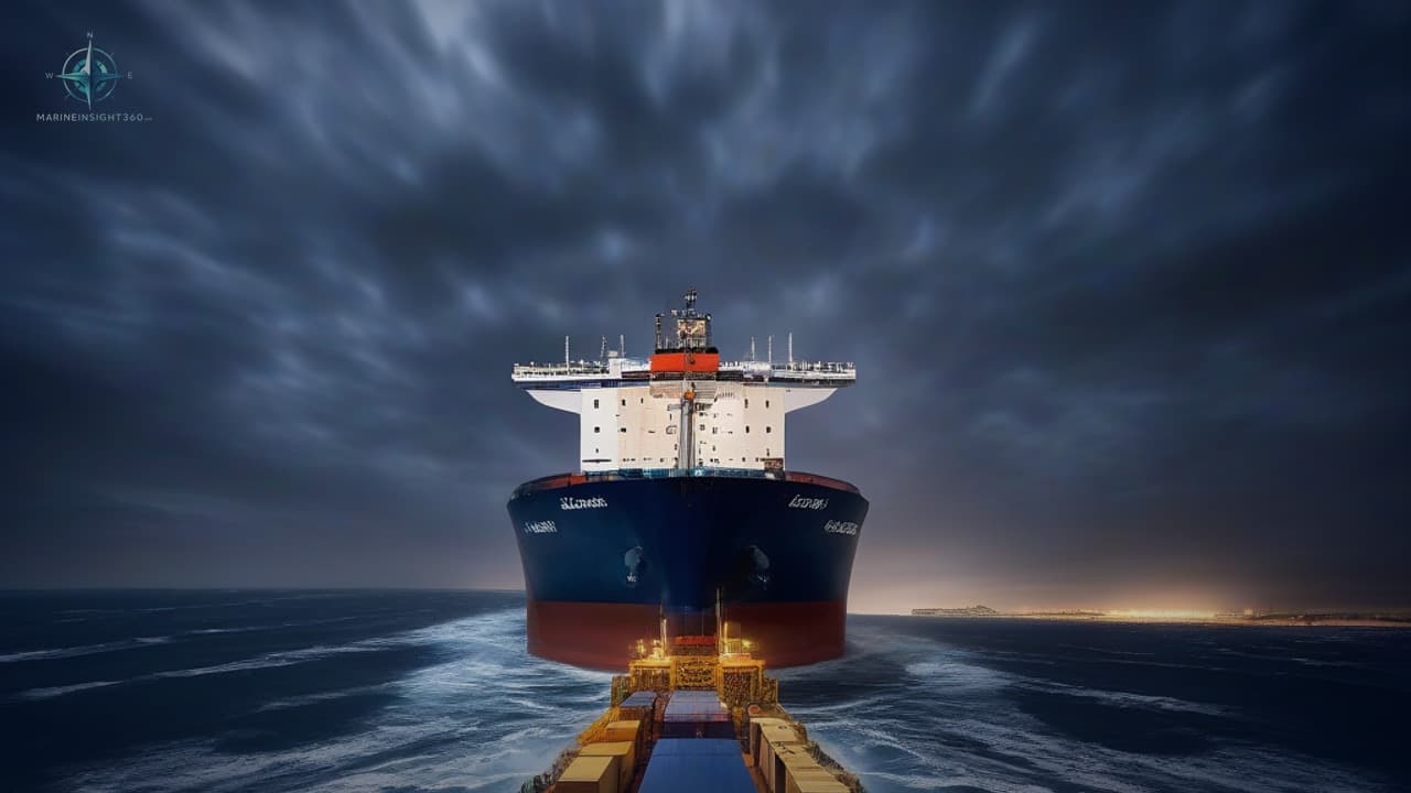 Troubled Waters: Iran Attacks, Rising Costs
