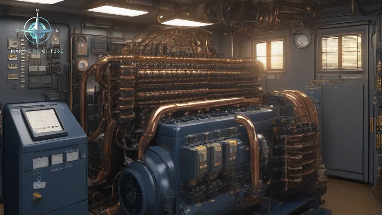 Understanding Rectifiers and Their Circuits on Ships
