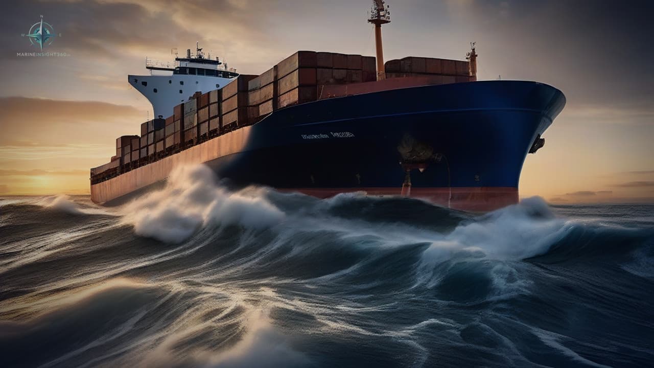 A Guide to Verified Gross Mass (VGM) For Shipping