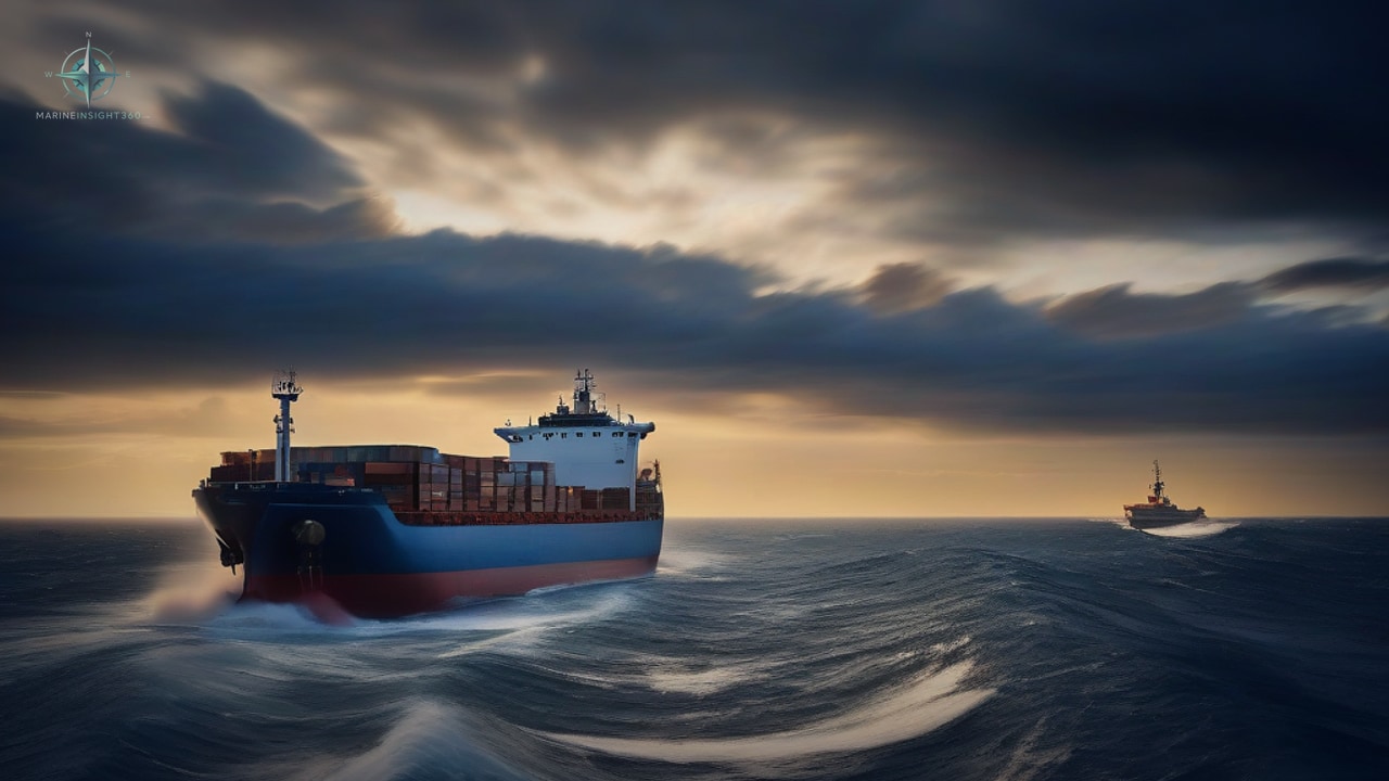 What are VLCC and ULCC?