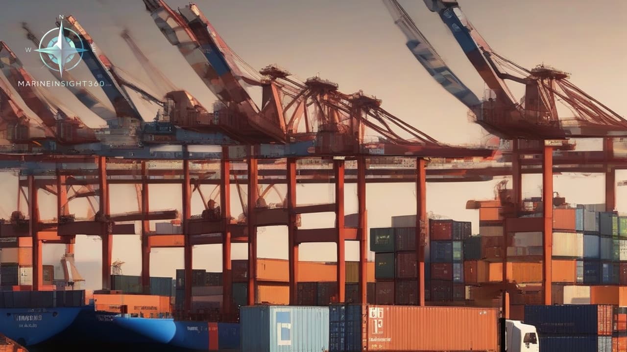 Warehouse Functions – A Detailed Guide