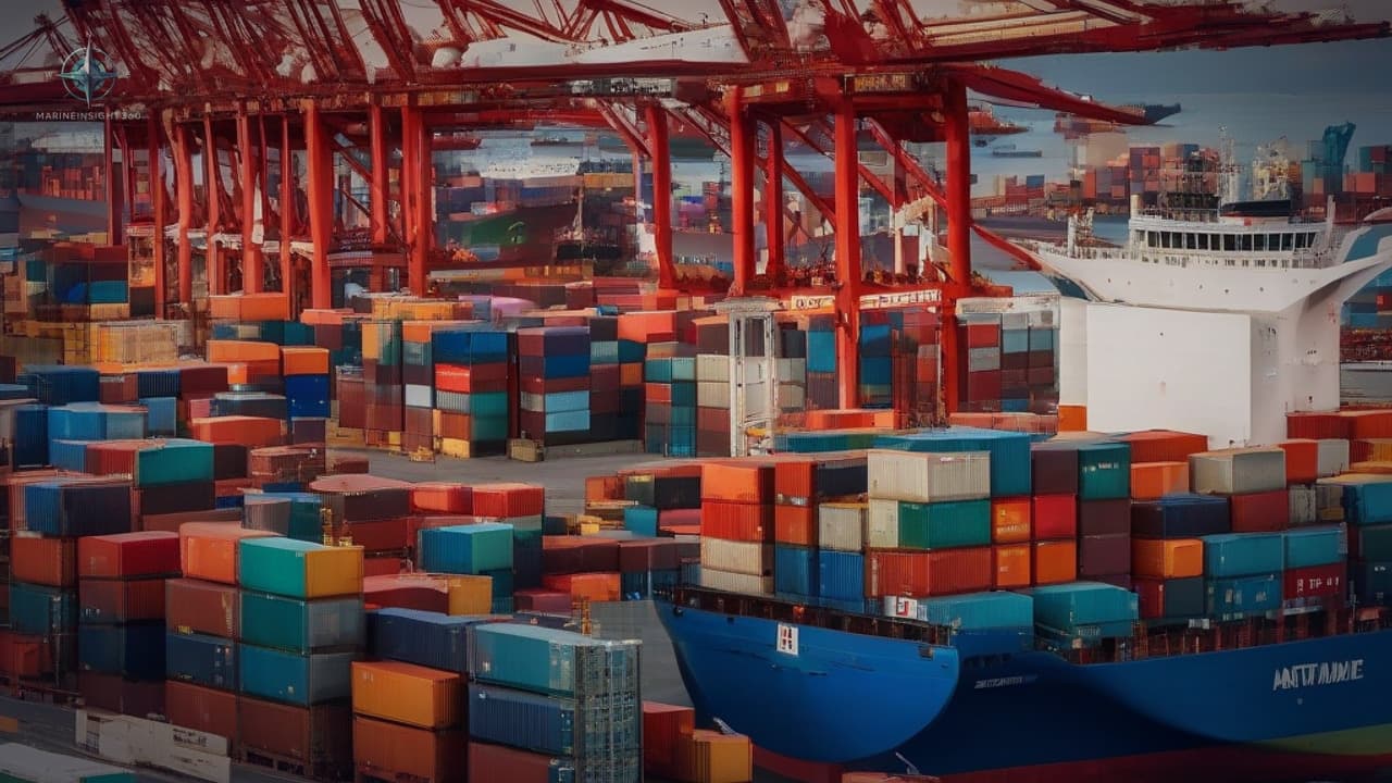 From Canoes to Cruise Ships: A Journey Through the Types of Water Transport