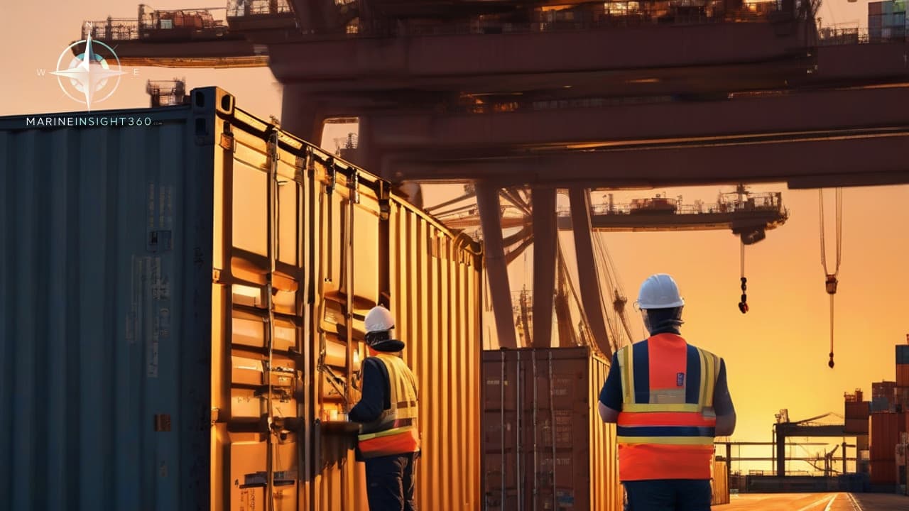 What Are Bonded Goods in Shipping?