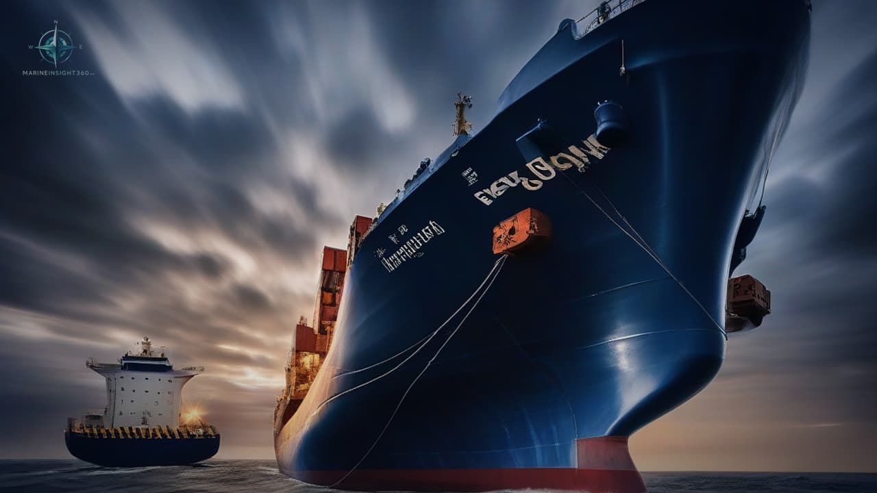 RoRo Ships - A Comprehensive Guide