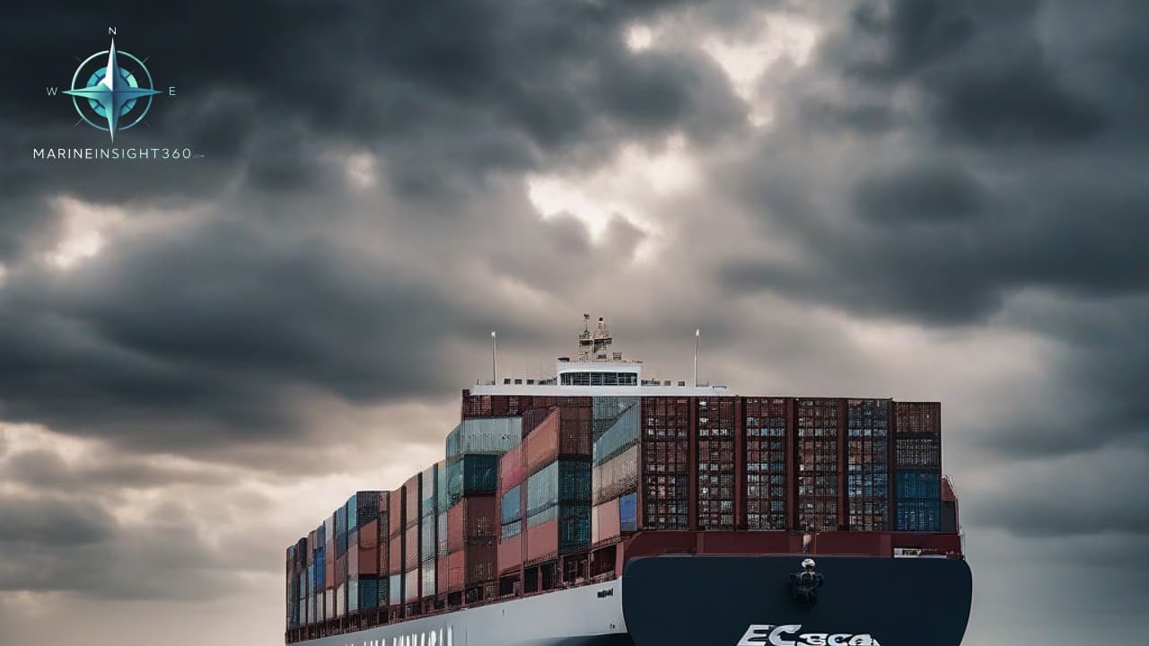 What are Standard Maritime Phrases?