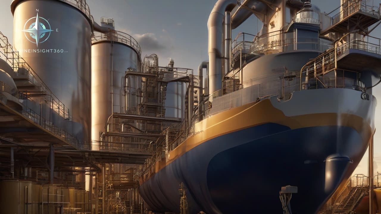 What is a Bulk Liquid Terminal?
