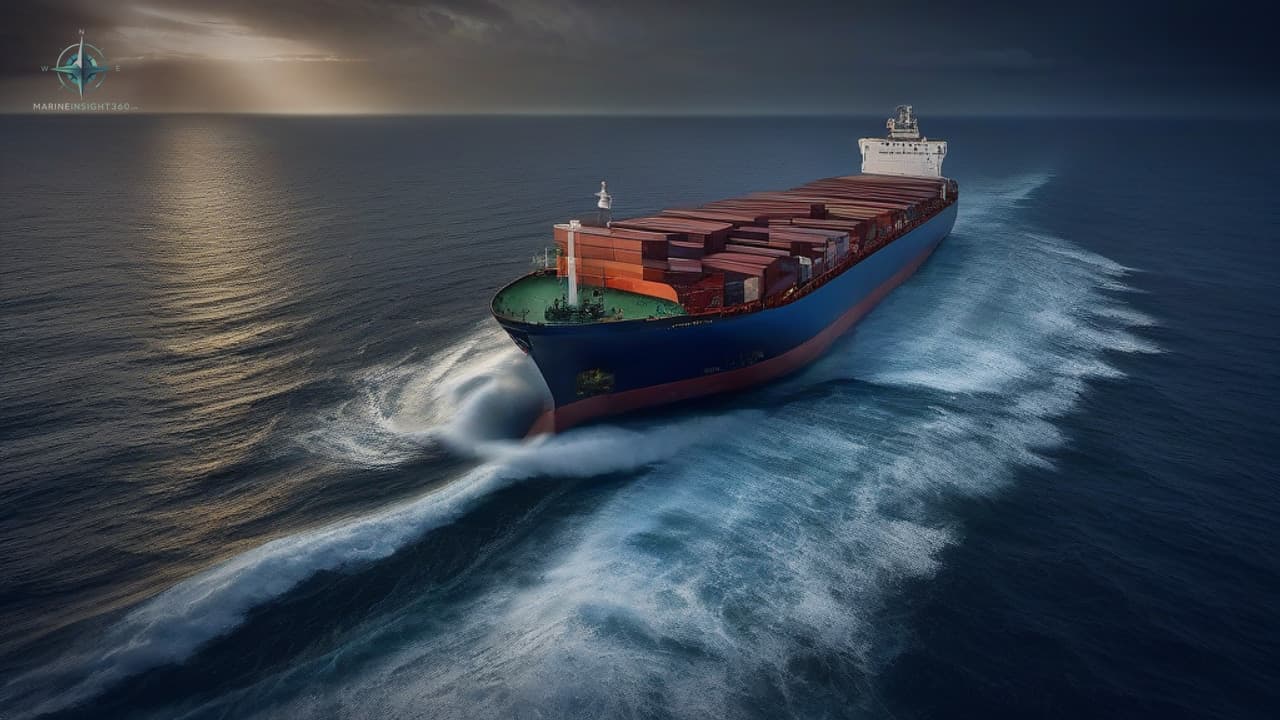 What is a Bulwark on a Ship?