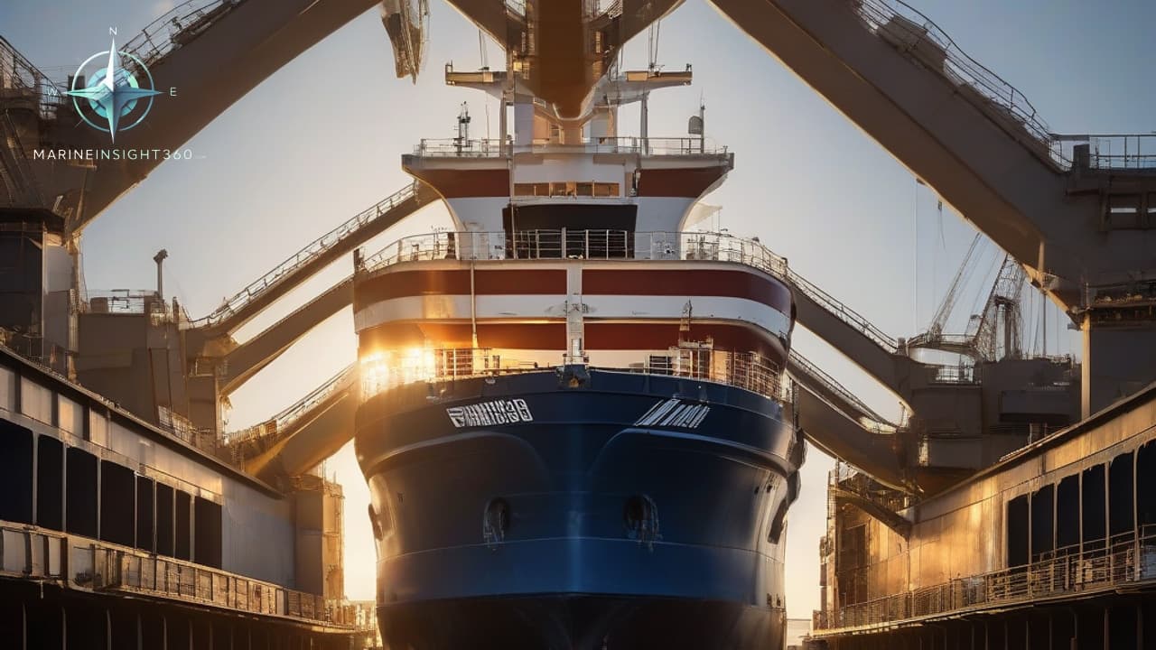 What Is A Ship Superstructure?