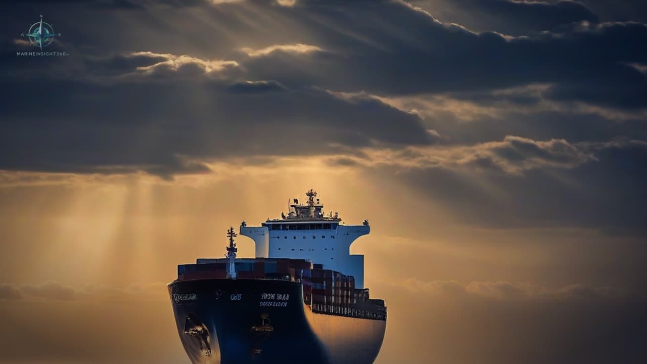 What is the CDC in the Merchant Navy?